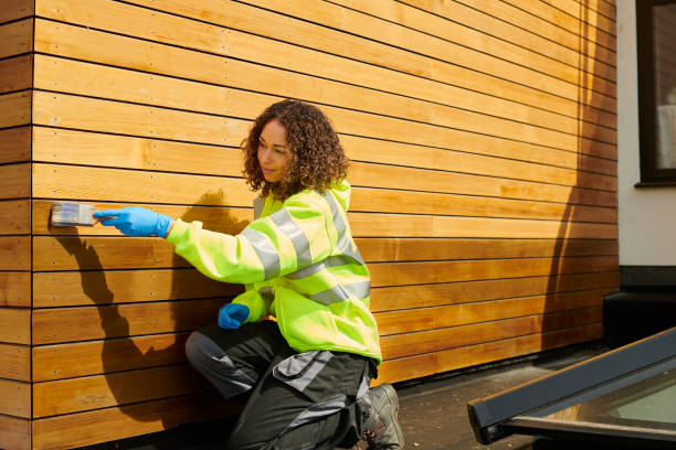 Professional Siding in Wrightsville, GA